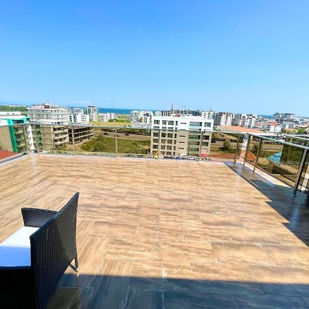 Duplex Rooftop Tkm 那沃达利 外观 照片